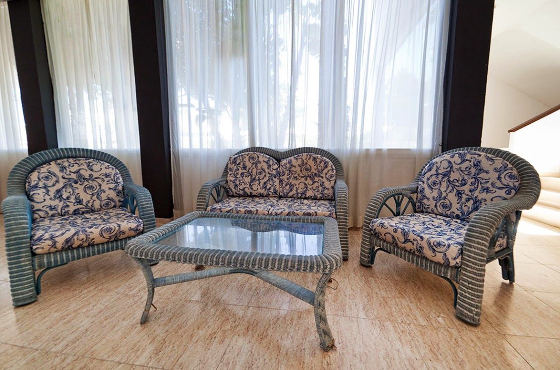 อปาร์ตาเมนโตส บลู สตาร์ Apartment ซานอันโตนิโอ ภายนอก รูปภาพ