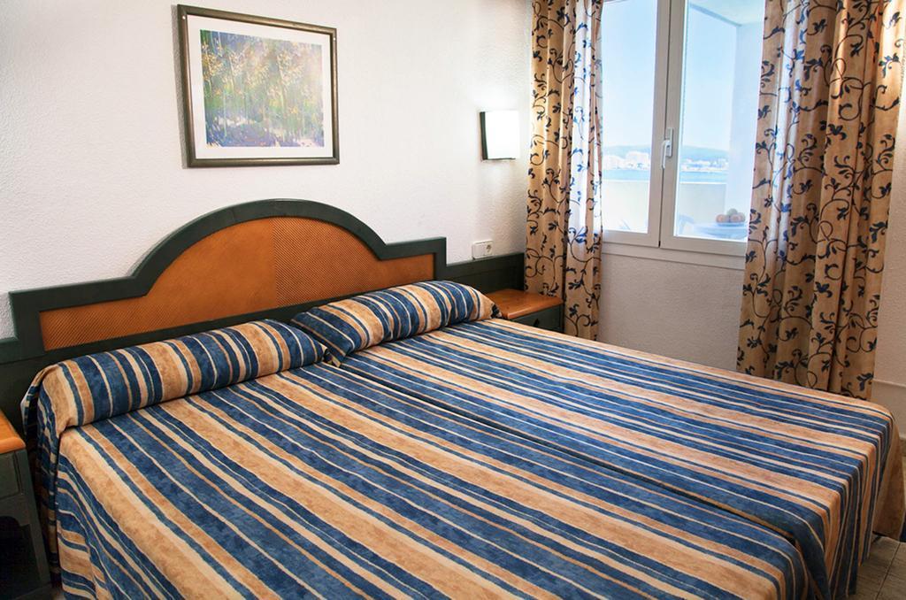 อปาร์ตาเมนโตส บลู สตาร์ Apartment ซานอันโตนิโอ ภายนอก รูปภาพ