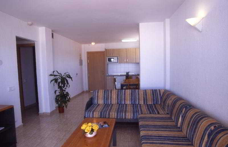 อปาร์ตาเมนโตส บลู สตาร์ Apartment ซานอันโตนิโอ ภายนอก รูปภาพ