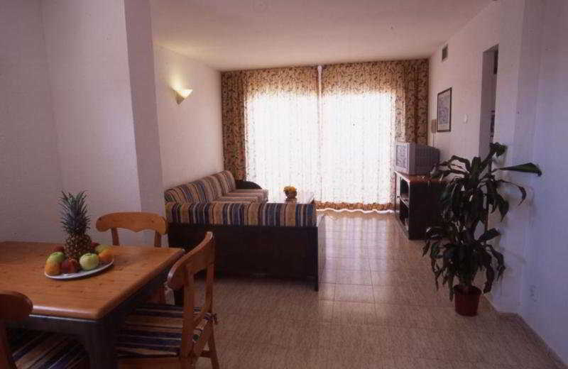 อปาร์ตาเมนโตส บลู สตาร์ Apartment ซานอันโตนิโอ ภายนอก รูปภาพ