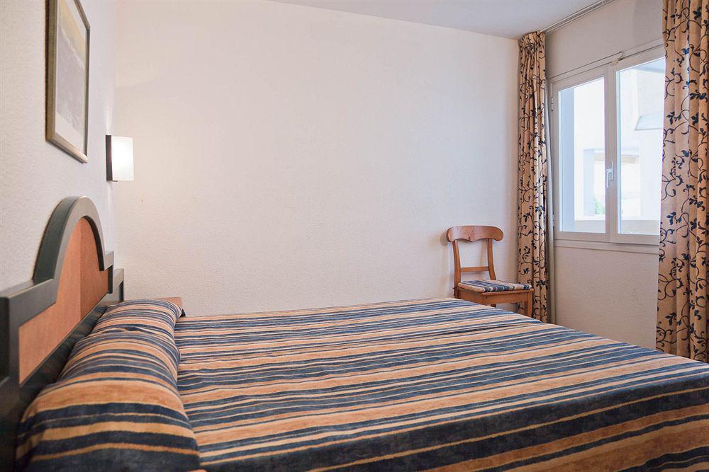 อปาร์ตาเมนโตส บลู สตาร์ Apartment ซานอันโตนิโอ ภายนอก รูปภาพ